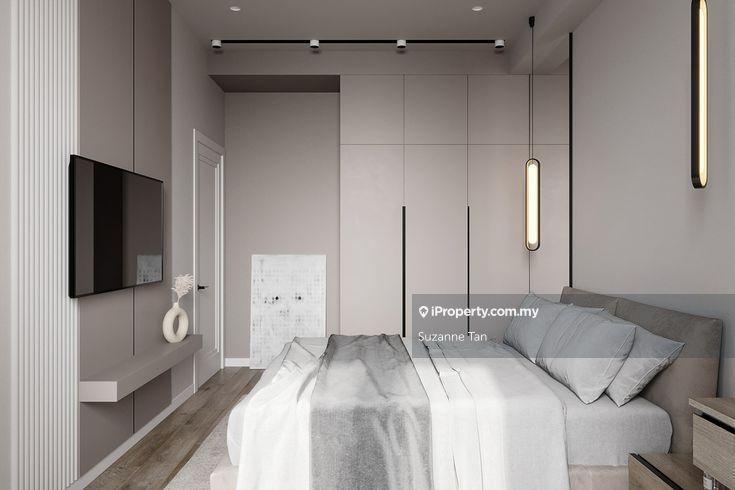 Condominium for Sale in The Rainz by Suzanne Tan - iProperty.com.my