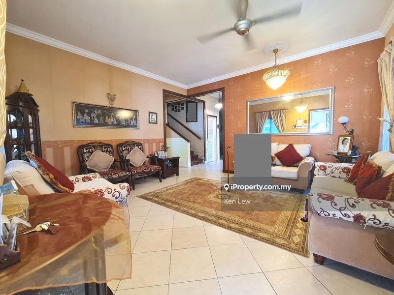 Rumah Berkembar untuk Dijual di Damai Kasih, Cheras oleh Ken Lew - iProperty.com.my