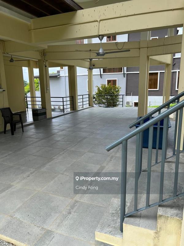 Bungalow House untuk Dijual di Kayangan Heights, Shah Alam oleh Cindy Fong - iProperty.com.my