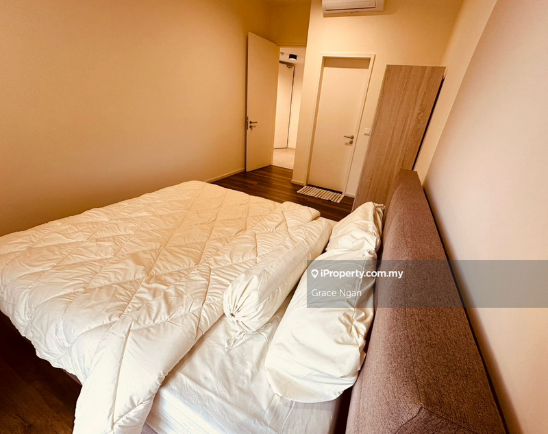 Service Residence for Sale in SqWhere Service Apartments by Grace Ngan - iProperty.com.my