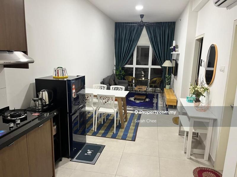 For Rent - Residensi Rimbun @ Canopy Hills