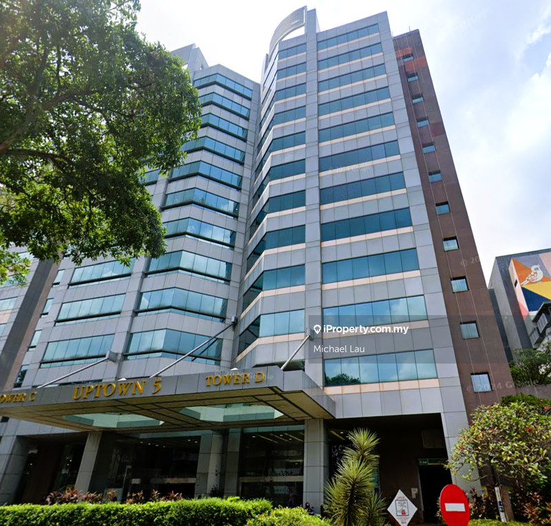 Office untuk Dijual di SS 21, Damansara Utama, Petaling Jaya oleh Michael Lau - iProperty.com.my