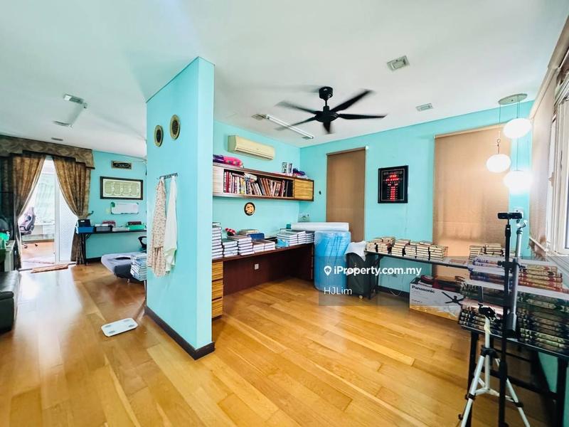 Banglo untuk Dijual di Bukit Jelutong, Shah Alam oleh HJLim - iProperty.com.my