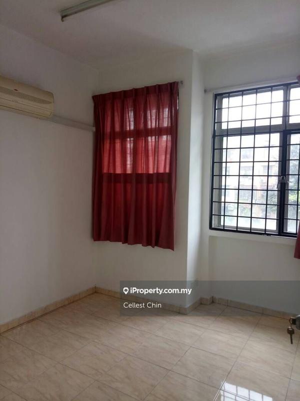 Rumah Pangsa untuk Dijual di Taman Sri Sentosa oleh Cellest Chin - iProperty.com.my