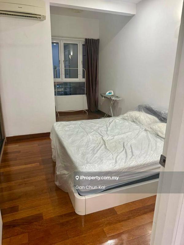 Condominium for Rent in Platino Condominium by Gan Chun Kai - Bedroom - iProperty.com.my