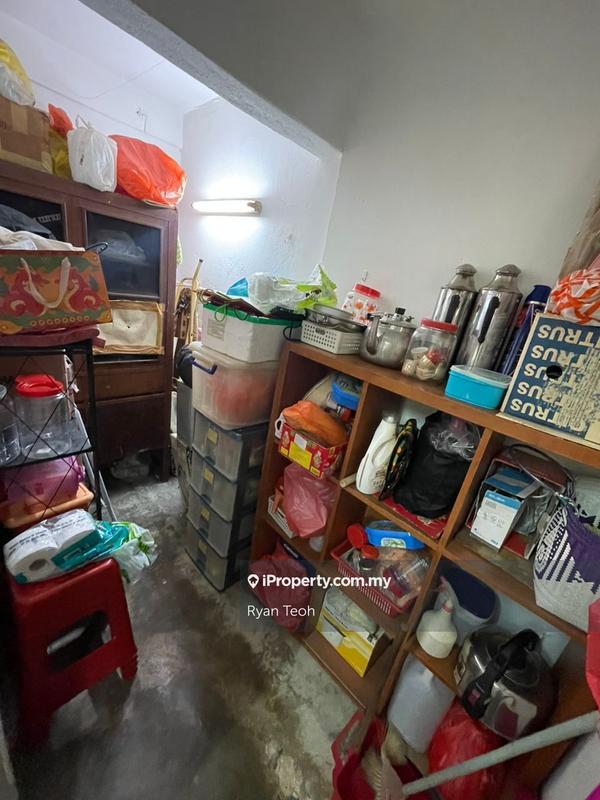 Rumah Teres 2-Tingkat untuk Dijual di Bandar Sri Damansara, Selangor oleh Ryan Teoh - iProperty.com.my