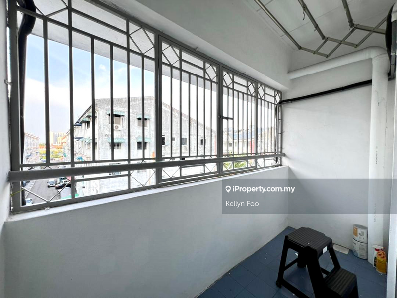 Apartment for Sale in Kota Laksamana Utama by Kellyn Foo - iProperty.com.my