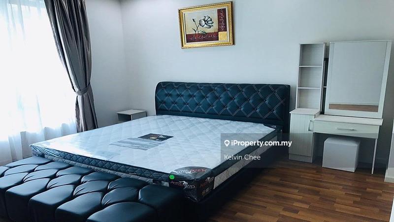 Apartment for Rent in Impiana by Kelvin Chee - iProperty.com.my