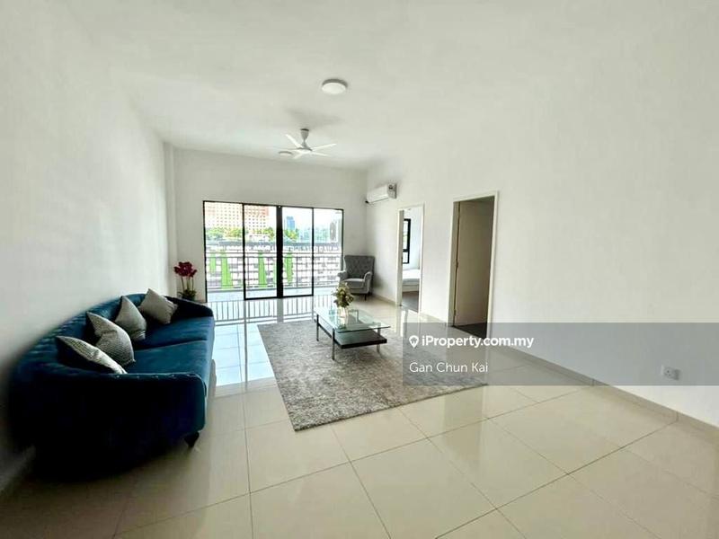Condominium for Rent in Grace Residence by Gan Chun Kai - iProperty.com.my