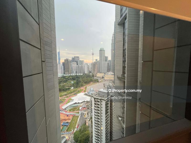 Condominium for Rent in Condominium @ The Troika by Syafiq Shamroz - iProperty.com.my