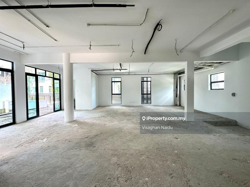 Bungalow House for Sale in Santuari Park Pantai, Kampung Kerinchi (Bangsar South) by Visaghan Naidu - iProperty.com.my