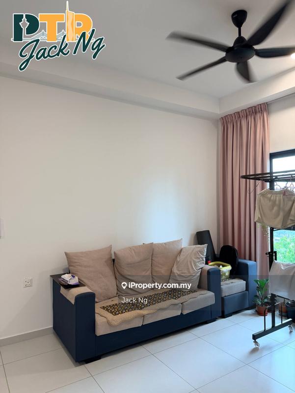 Residensi Servis untuk Dijual di Sinaran @ Utropolis oleh Jack Ng - iProperty.com.my