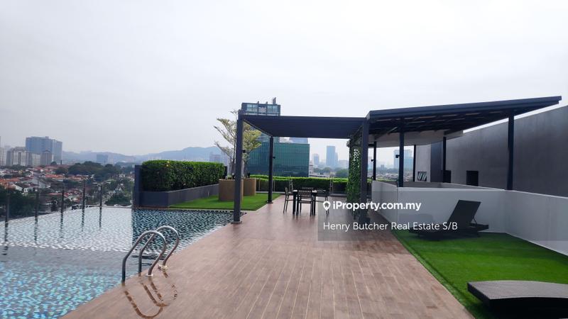 Rumah Bandar untuk Dijual di Damansara Jaya, Petaling Jaya oleh Henry Butcher Real Estate S/B - iProperty.com.my