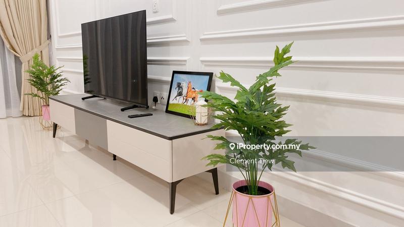 Kediaman Servis untuk Disewa di Cyperus @ Tropicana Gardens oleh Clement Tiew - iProperty.com.my