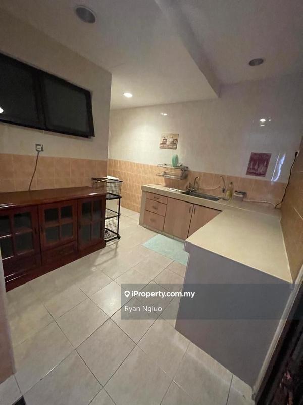2-storey Terraced House for Sale in Taman Ikhlas, Bandar Sungai Long by Ryan Ngiuo - iProperty.com.my