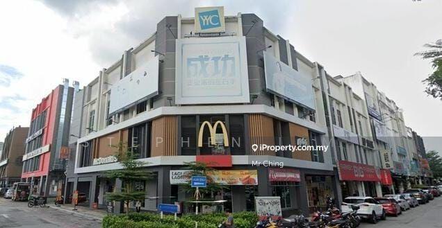 Shop for Rent in Bandar Baru Sri Petaling, Sri Petaling by Mr Ching - iProperty.com.my