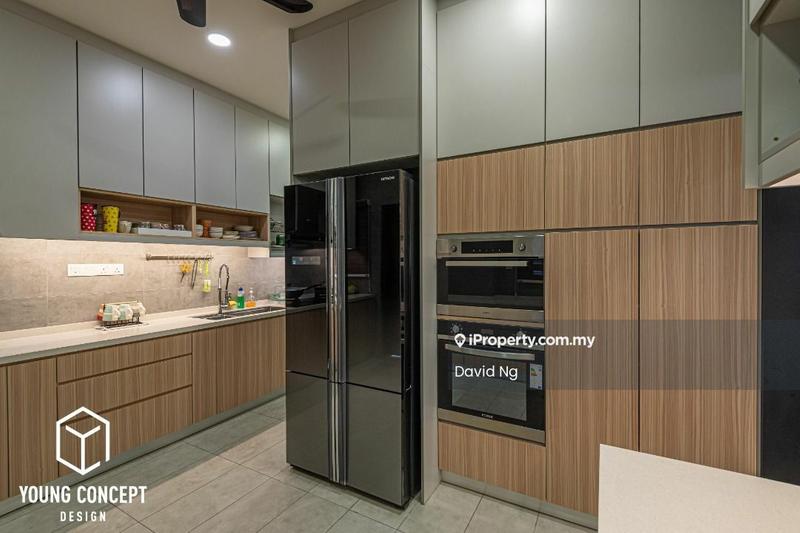 Cluster House for Sale in Retusa Elemri Setia Utama1 Setia Alam, Setia Alam by David Ng - iProperty.com.my