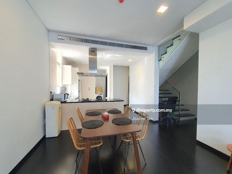 Service Residence for Rent in Clearwater Residences by Jeanne Tan - iProperty.com.my