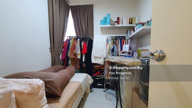 Condominium for Sale in Infiniti 3 Residences by Nexus Tan SC - iProperty.com.my