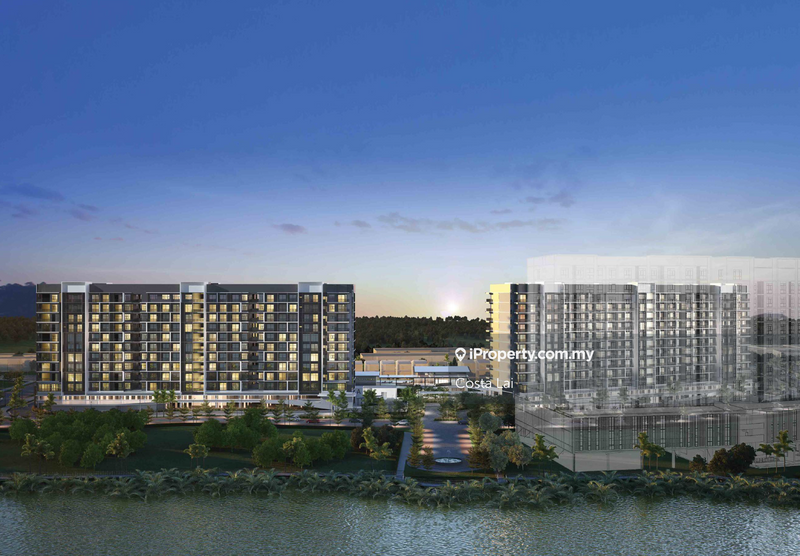 For Sale - The Corliss Residence @ The NorthBank