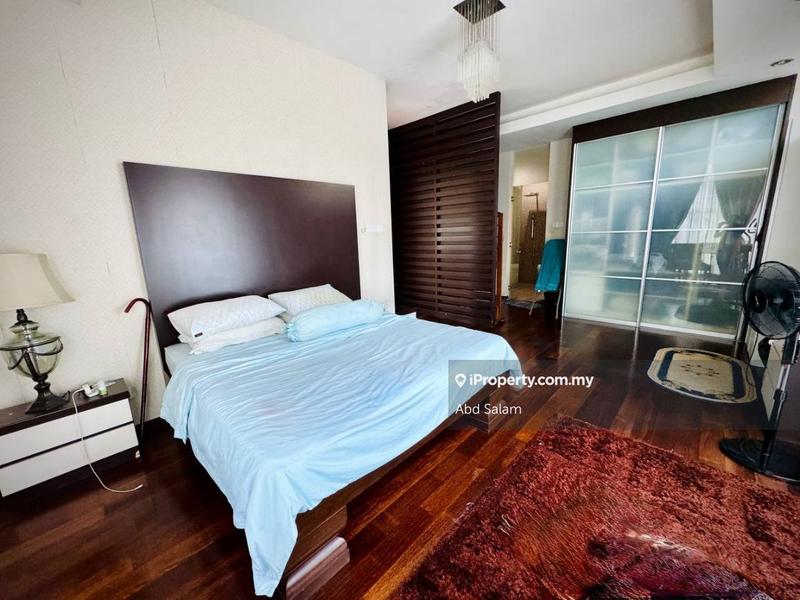 Semi-Detached House for Sale in TTDI Height, Taman Tun Dr Ismail by Abd Salam - iProperty.com.my