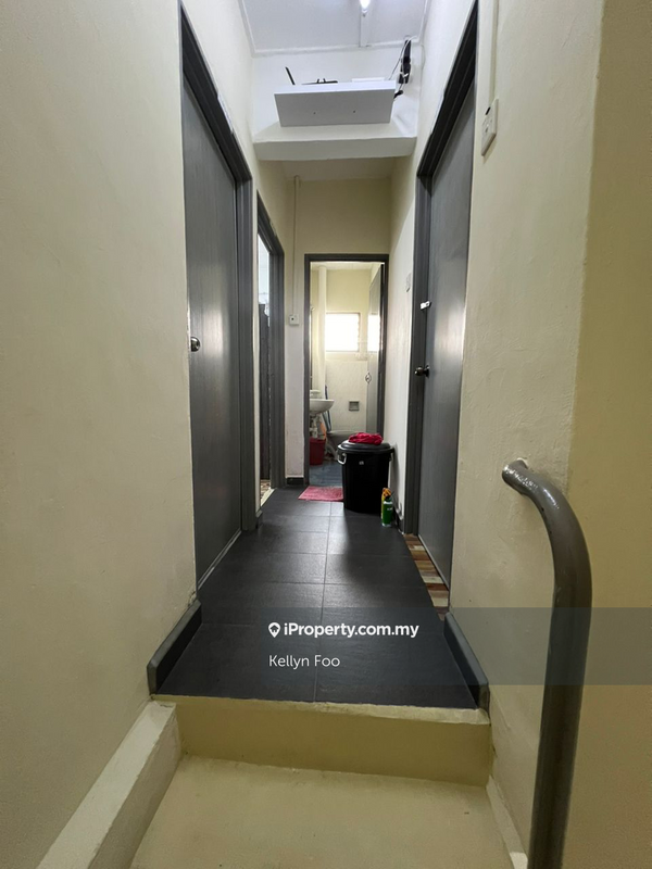 Pangsapuri untuk Dijual di Kota Laksamana Utama oleh Kellyn Foo - iProperty.com.my