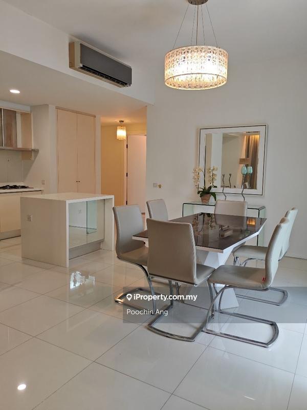 Service Residence for Rent in Hampshire Place by Poochin Ang - iProperty.com.my