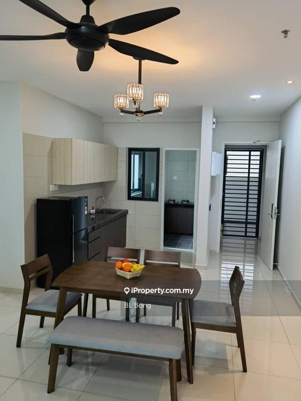 Service Residence for Sale in Ong Kim Wee Residence by BL Bong - iProperty.com.my