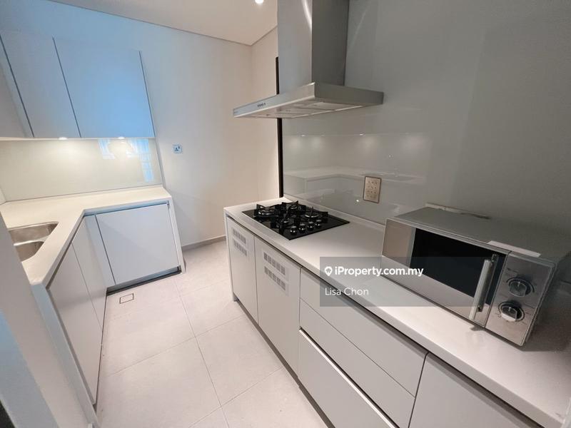 Service Residence for Rent in Four Seasons Place by Lisa Chon - iProperty.com.my