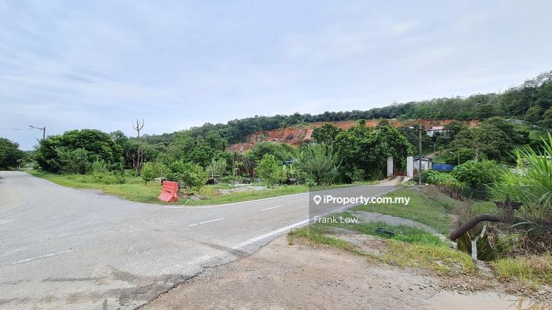 Agricultural Land for Sale in Kampung Baru, Batang Kali by Frank Low - iProperty.com.my