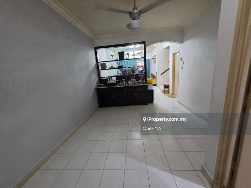 Rumah Berangkai 2 Tingkat untuk Dijual di Bandar Kinrara Seksyen 5, Bandar Kinrara oleh Quek YW - iProperty.com.my