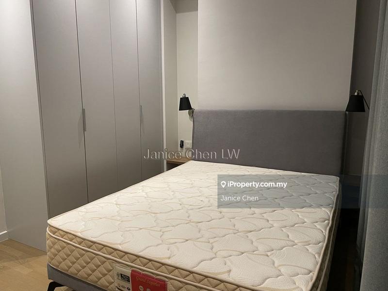 Service Residence for Rent in The Ruma by Janice Chen - iProperty.com.my