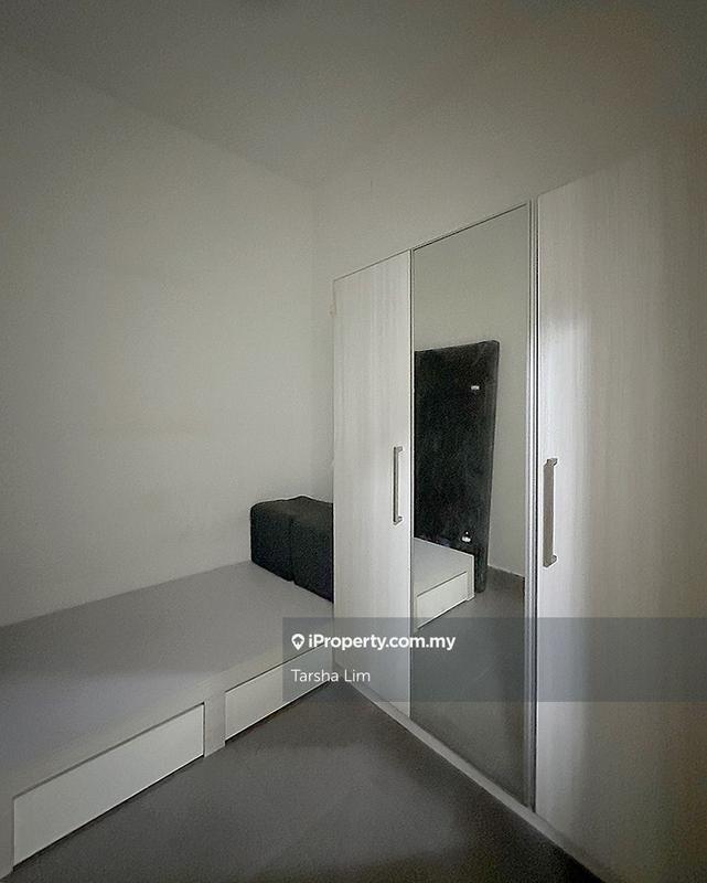 Kondominium untuk Dijual di Surian Residences oleh Tarsha Lim - iProperty.com.my