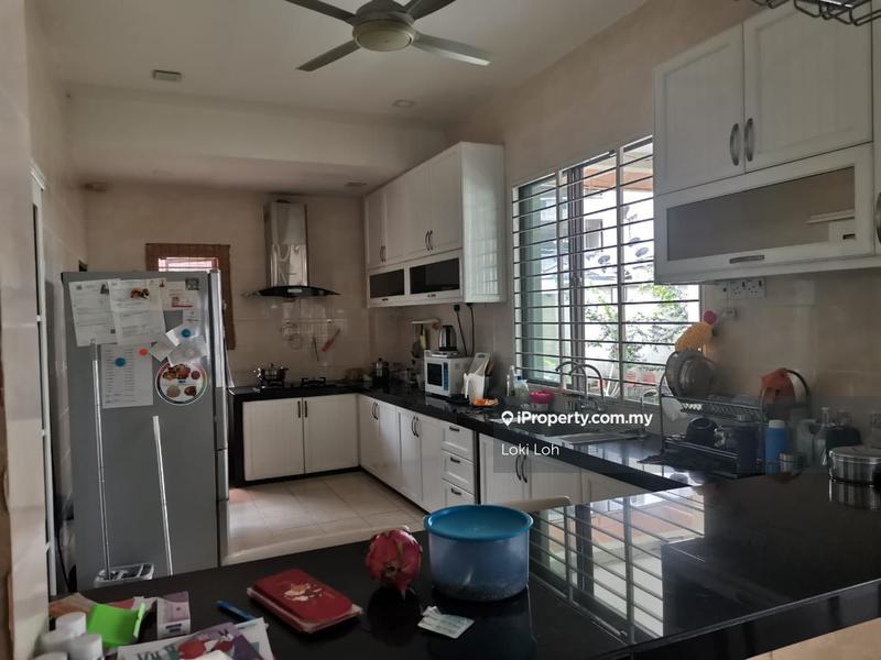 Rumah Berkembar untuk Dijual di Taman Selayang Jaya, Selayang oleh Loki Loh - iProperty.com.my