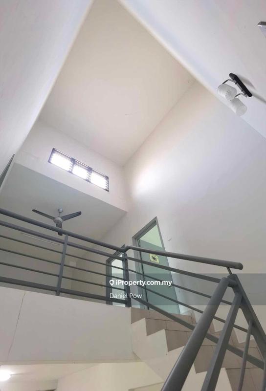 Rumah Berangkai 2 Tingkat untuk Disewa di Taman Desa Cheng Perdana 1, Cheng oleh Daniel Pow - iProperty.com.my