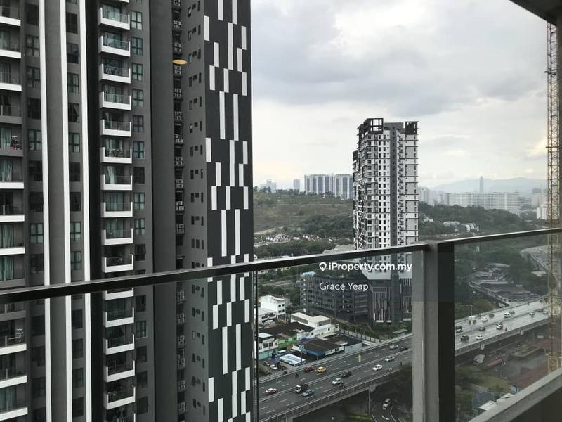 Service Residence for Rent in Citizen @ Old Klang Road by Grace Yeap - iProperty.com.my