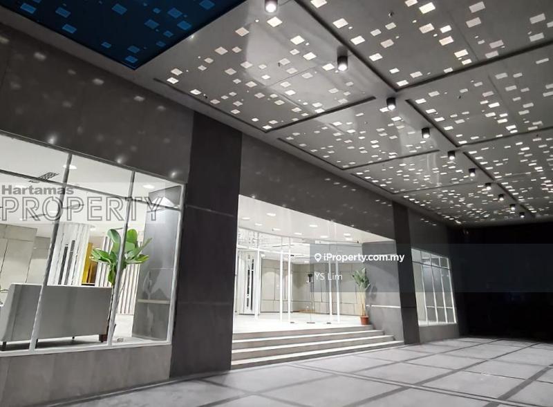 For Rent - Bangunan Setia 1