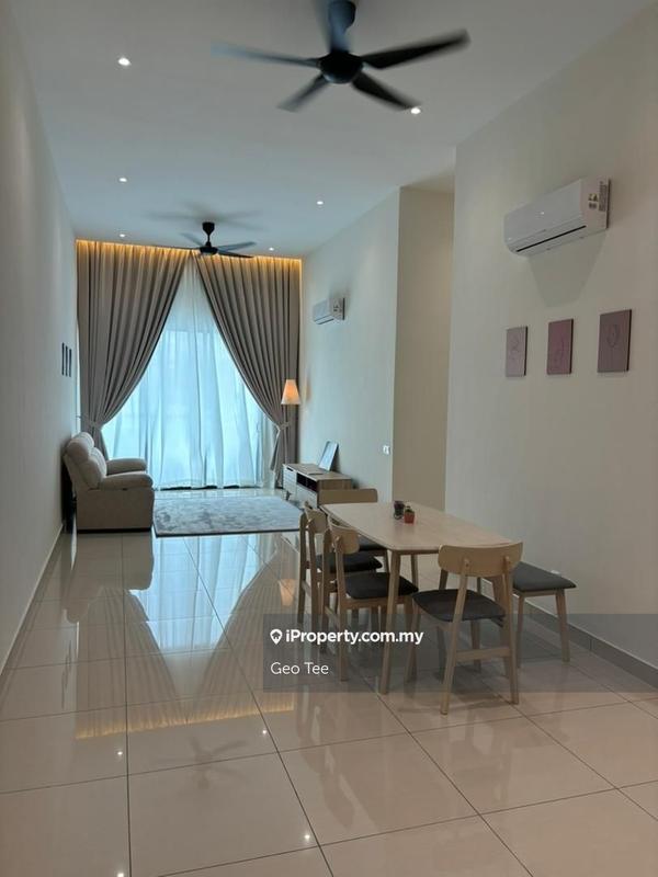 Kondominium untuk Disewa di Brezza Hill oleh Geo Tee - iProperty.com.my