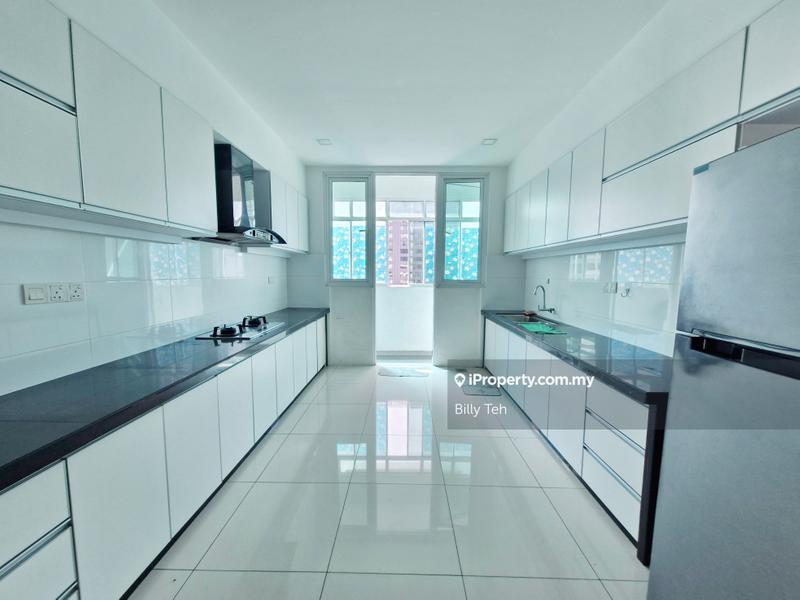 Condominium for Sale in Scott Residence by Billy Teh - iProperty.com.my