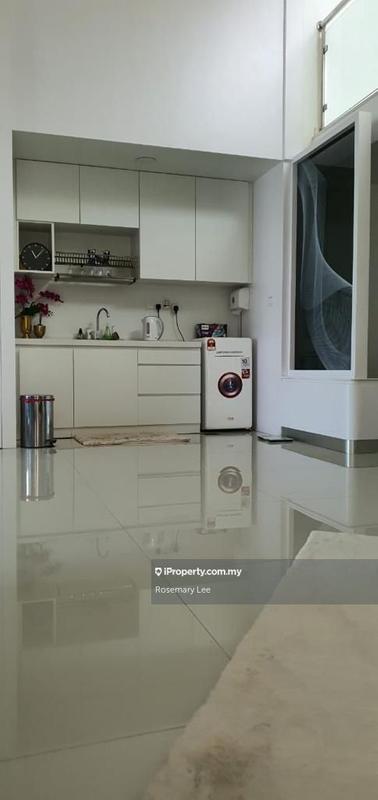 Kondominium untuk Dijual di Anjali North Kiara oleh Rosemary Lee - iProperty.com.my