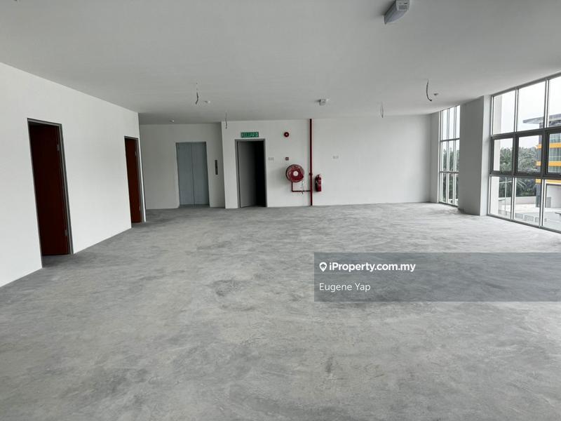 Semi-D Kilang untuk Dijual di Taman Meru, Klang oleh Eugene Yap - iProperty.com.my