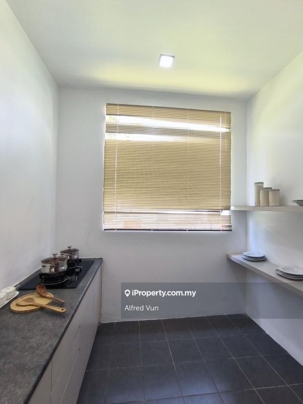 Apartment for Sale in E Residence @ Telipok by Alfred Vun - iProperty.com.my