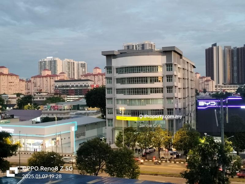 For Rent - Setapak Industry area