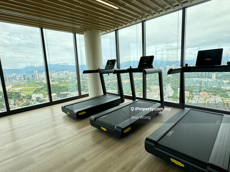 Residensi Servis untuk Dijual di Pavilion Damansara Heights oleh Jess Wong - iProperty.com.my