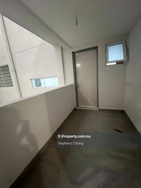 Residensi Servis untuk Dijual di Pinnacle Sri Petaling oleh Stephenz Chong - iProperty.com.my