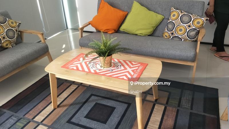 Condominium for Sale in The Fennel by Shalini - iProperty.com.my