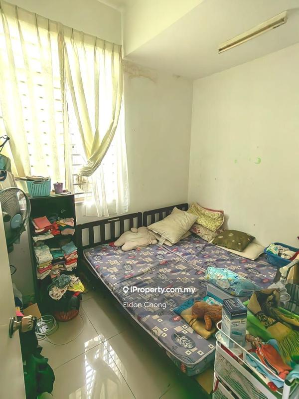 Semi-Detached House for Sale in Bandar Saujana Putra, Tanjong Duabelas by Eldon Chong - iProperty.com.my