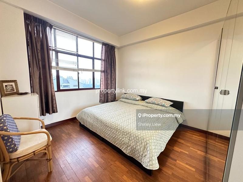 Kondominium untuk Disewa di Desa Bangsar Ria oleh Shirley Liew - iProperty.com.my