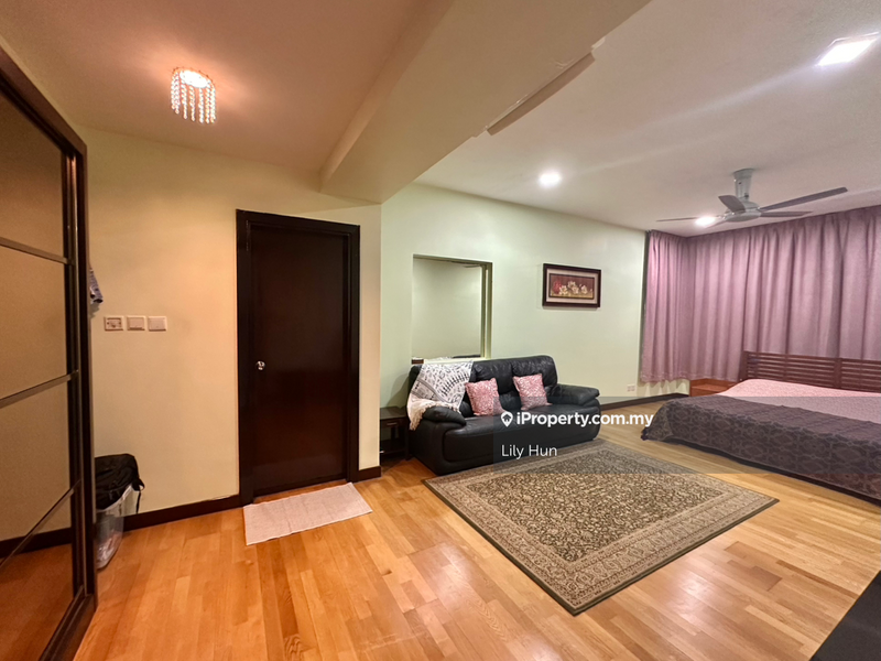 Kondominium untuk Dijual di Mont Kiara Meridin oleh Lily Hun - iProperty.com.my