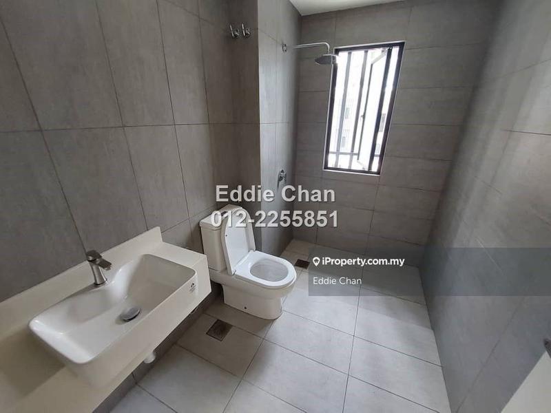 Rumah Berangkai 3 Tingkat untuk Dijual di Nassim Heights, Ukay, Ampang oleh Eddie Chan - iProperty.com.my